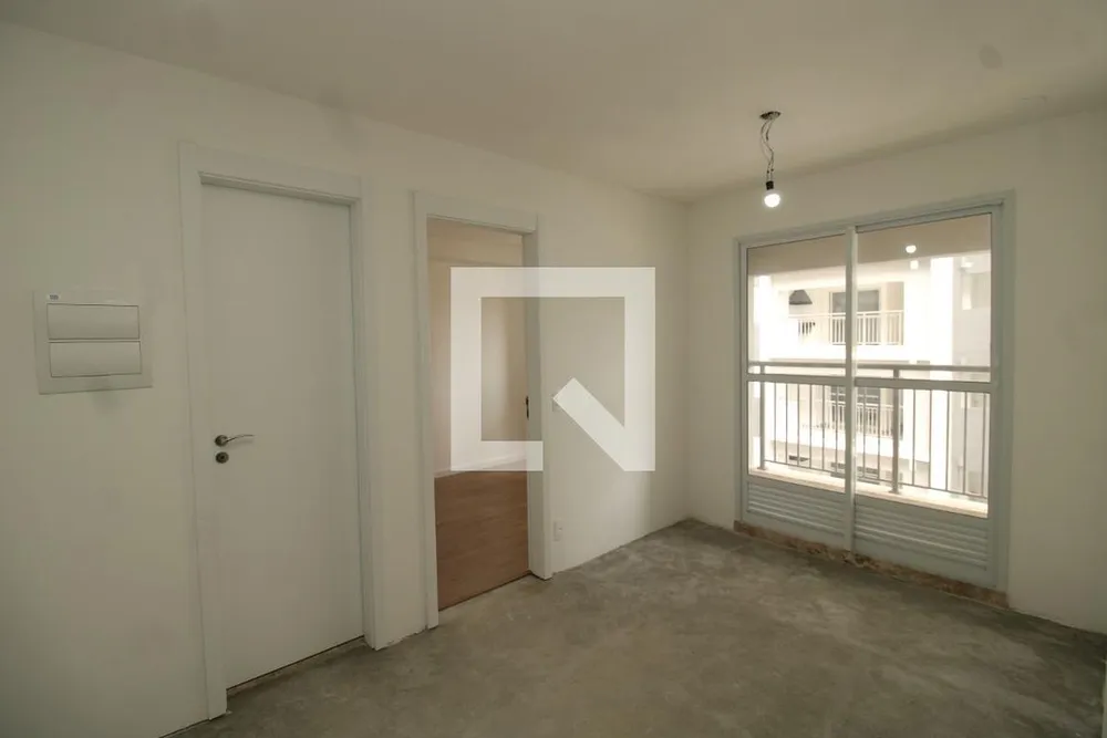 Apartamento, 2 quartos, 36 m² - Foto 1