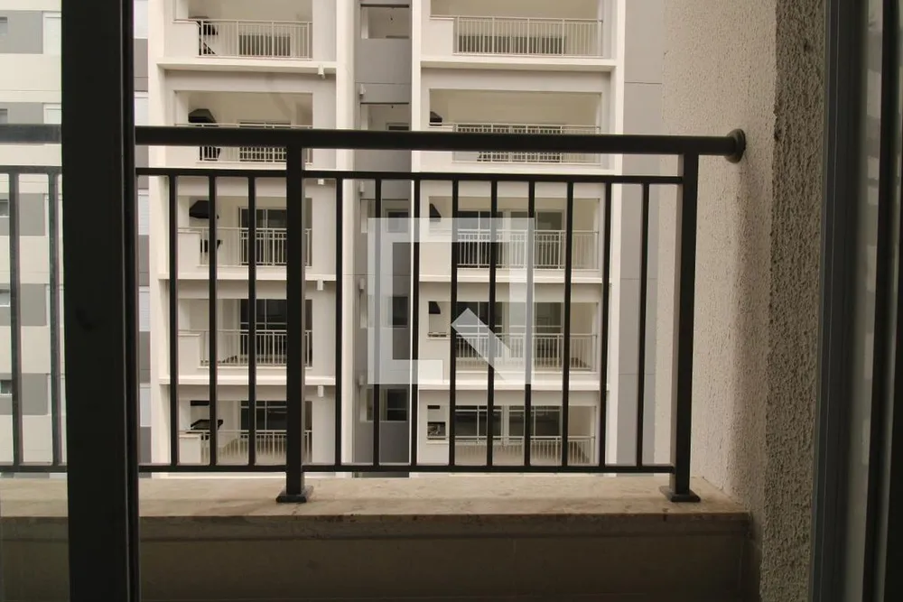 Apartamento, 2 quartos, 36 m² - Foto 9