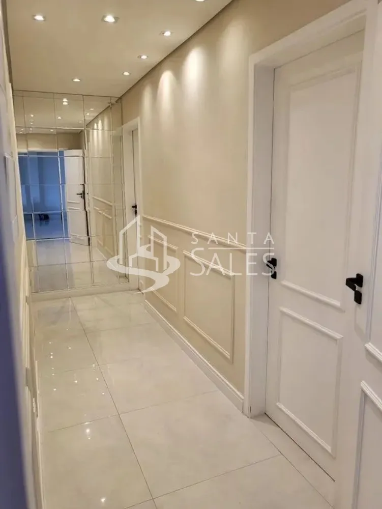 Apartamento, 3 quartos, 146 m² - Foto 5