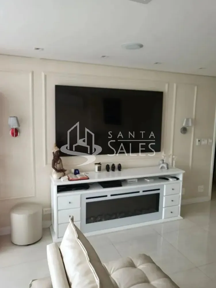 Apartamento, 3 quartos, 146 m² - Foto 1