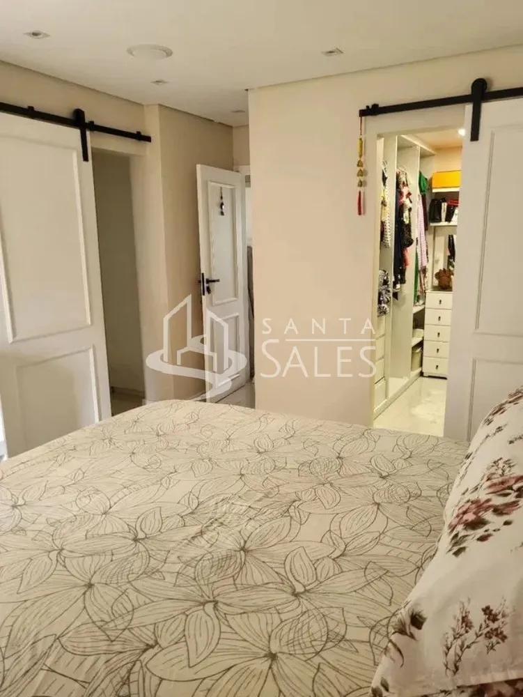 Apartamento, 3 quartos, 146 m² - Foto 12