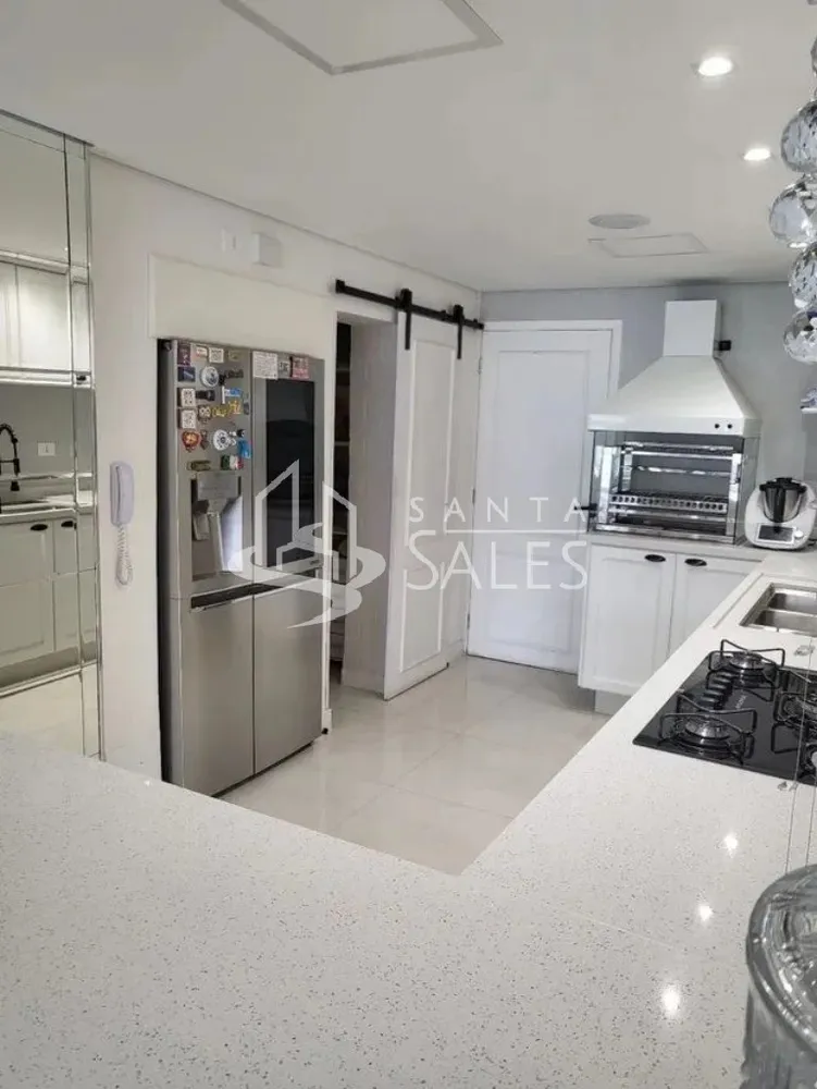 Apartamento, 3 quartos, 146 m² - Foto 2