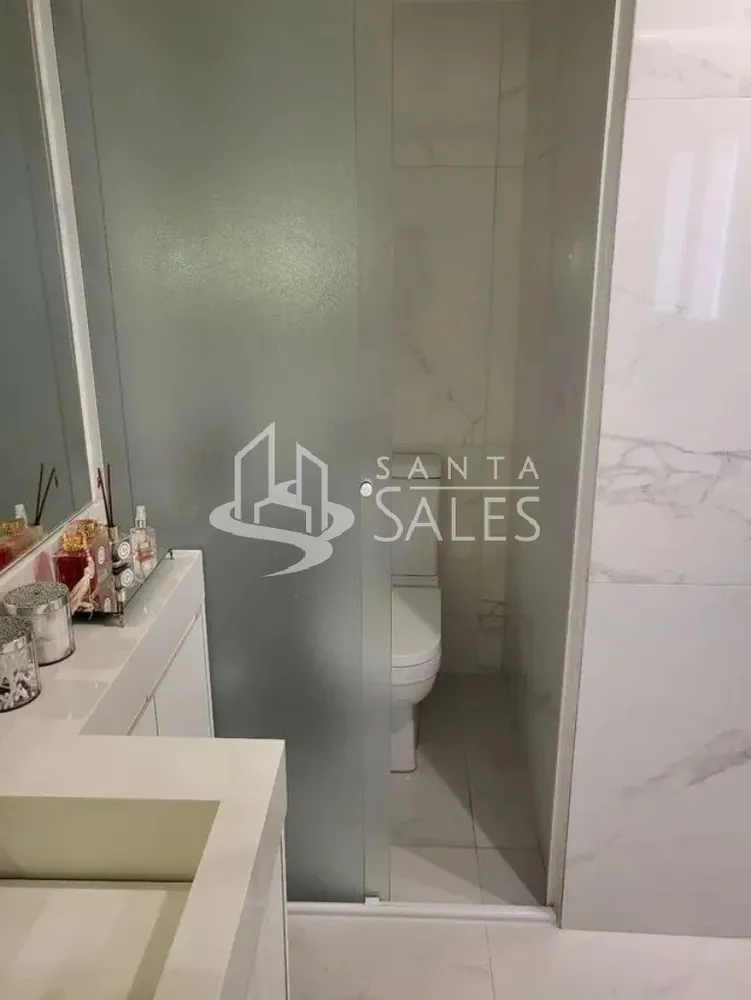 Apartamento, 3 quartos, 146 m² - Foto 4