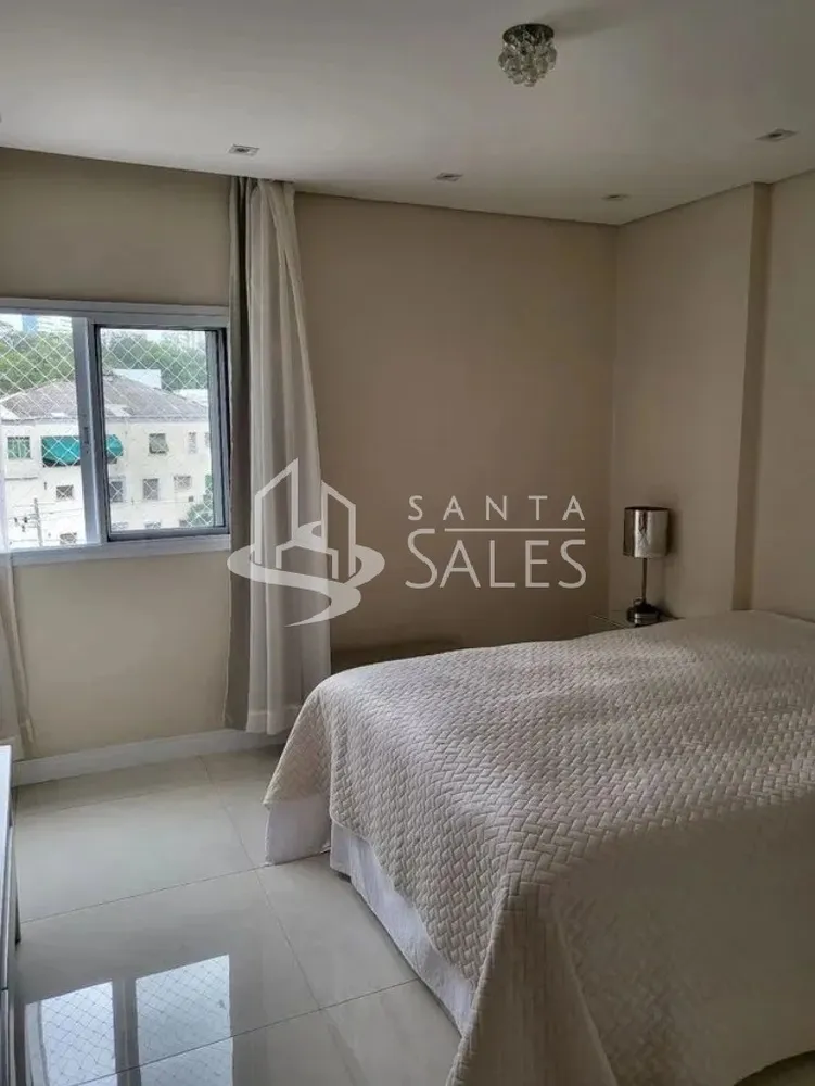 Apartamento, 3 quartos, 146 m² - Foto 9