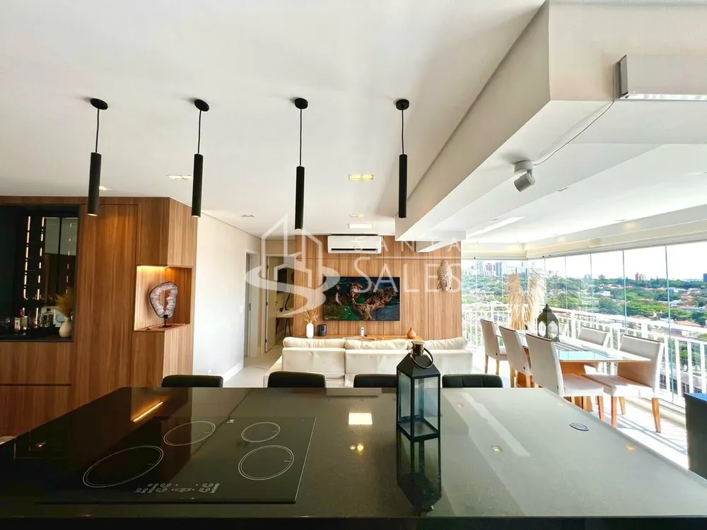 Apartamento, 2 quartos, 79 m² - Foto 3