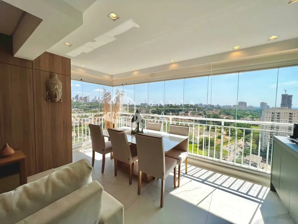 Apartamento, 2 quartos, 79 m² - Foto 6