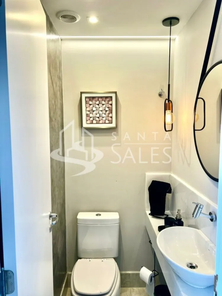 Apartamento, 2 quartos, 79 m² - Foto 3