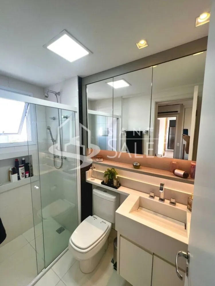 Apartamento, 2 quartos, 79 m² - Foto 1