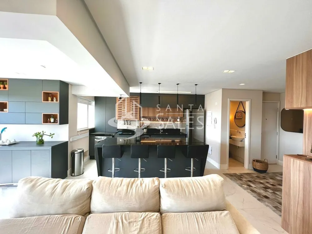 Apartamento, 2 quartos, 79 m² - Foto 4
