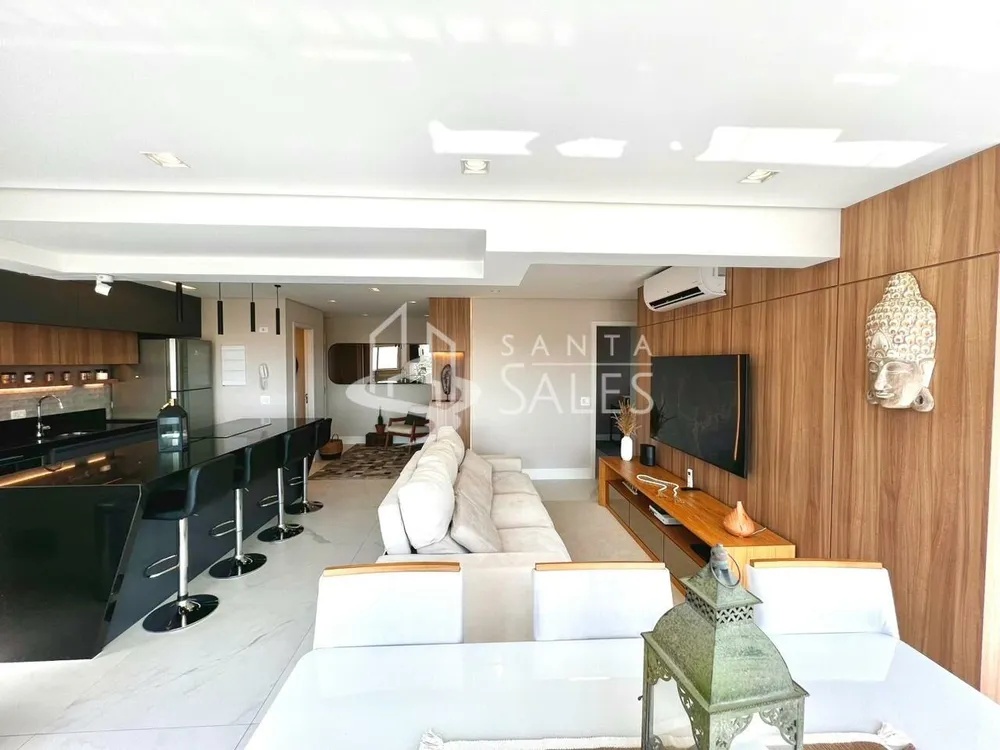 Apartamento, 2 quartos, 79 m² - Foto 6