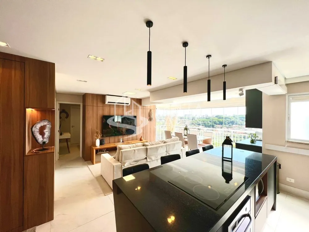 Apartamento, 2 quartos, 79 m² - Foto 2