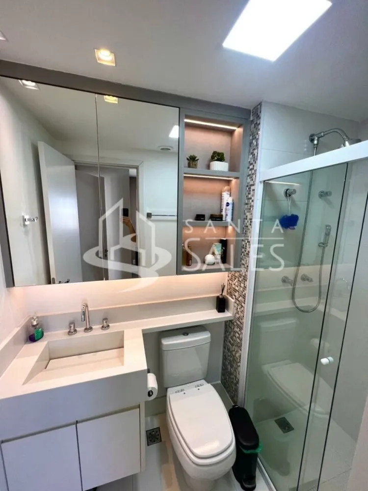 Apartamento, 2 quartos, 79 m² - Foto 16
