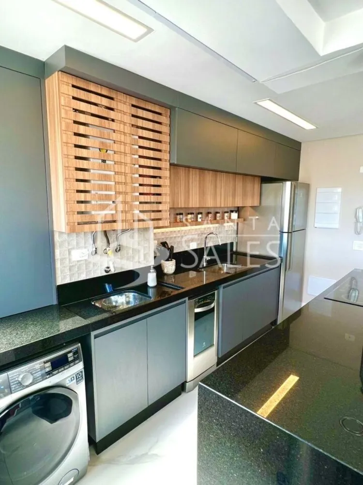 Apartamento, 2 quartos, 79 m² - Foto 5