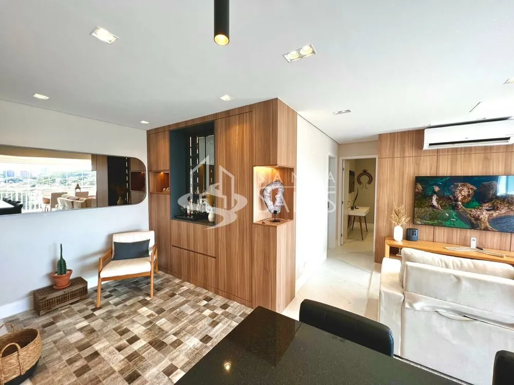 Apartamento, 2 quartos, 79 m² - Foto 7