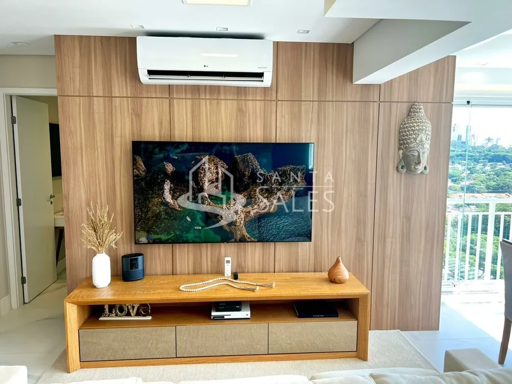 Apartamento, 2 quartos, 79 m² - Foto 8