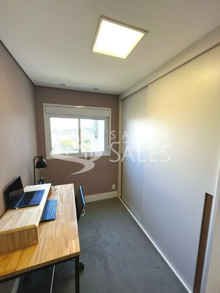 Apartamento, 2 quartos, 79 m² - Foto 7