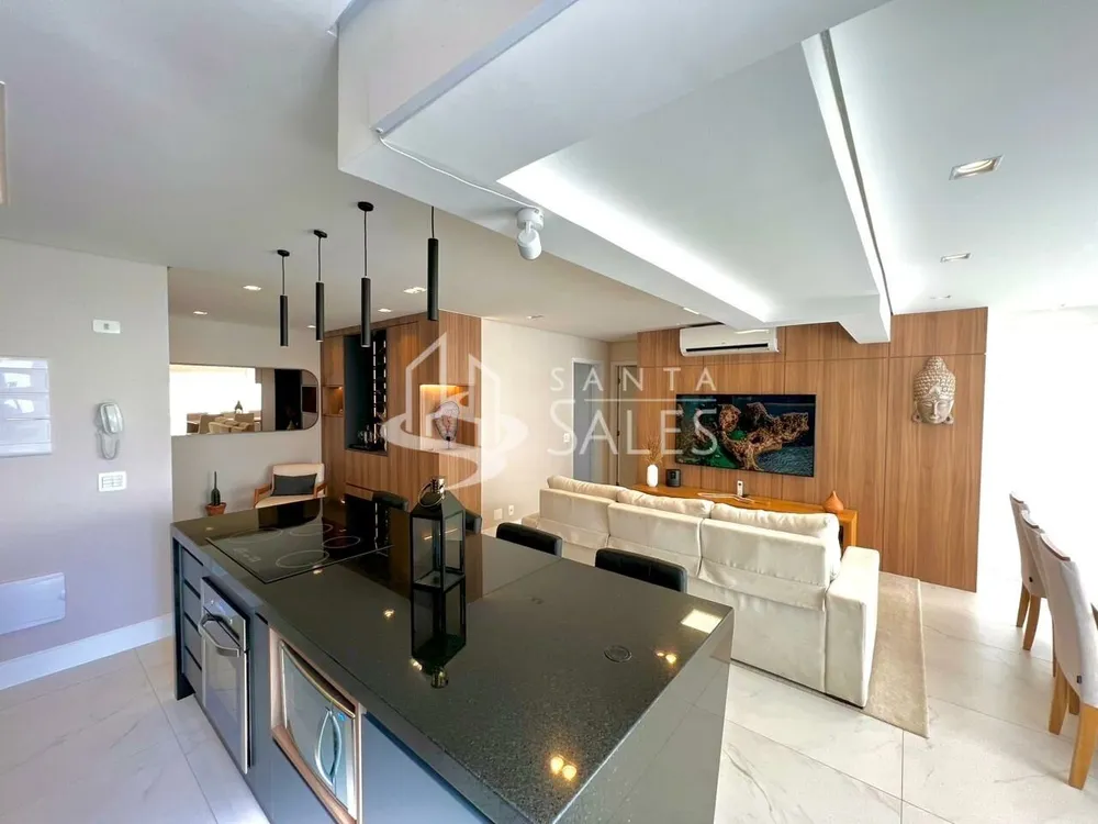 Apartamento, 2 quartos, 79 m² - Foto 12