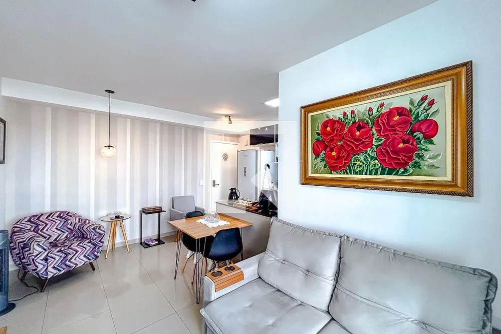 Apartamento, 1 quarto, 45 m² - Foto 4