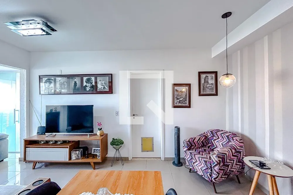 Apartamento, 1 quarto, 45 m² - Foto 5