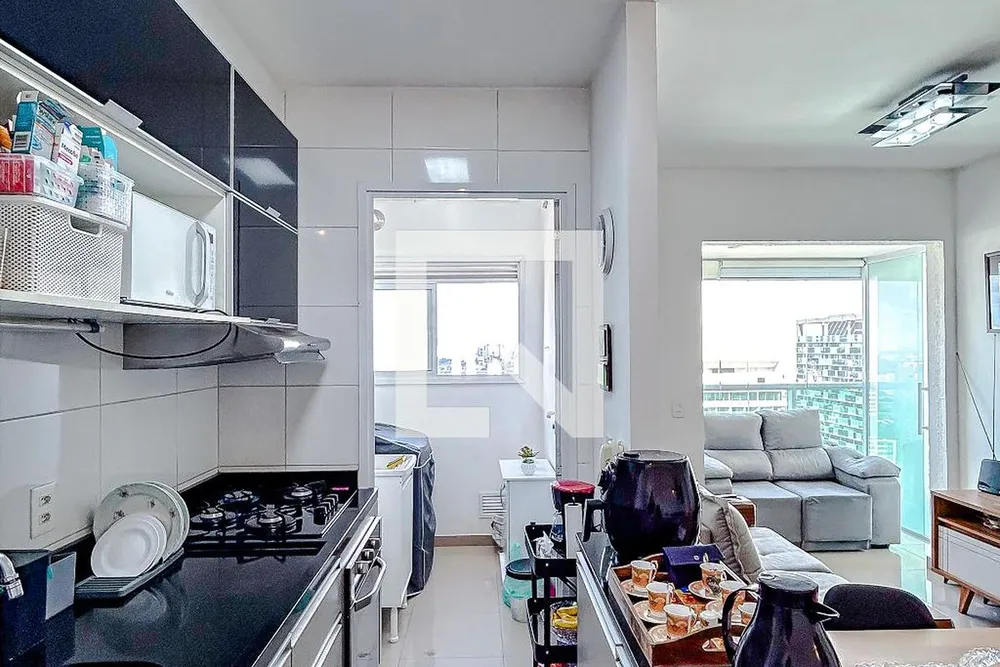 Apartamento, 1 quarto, 45 m² - Foto 6