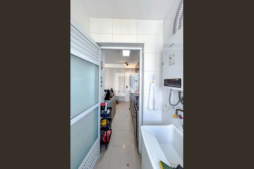 Apartamento, 1 quarto, 45 m² - Foto 9