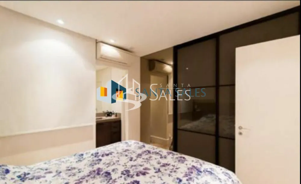Apartamento, 2 quartos, 74 m² - Foto 5