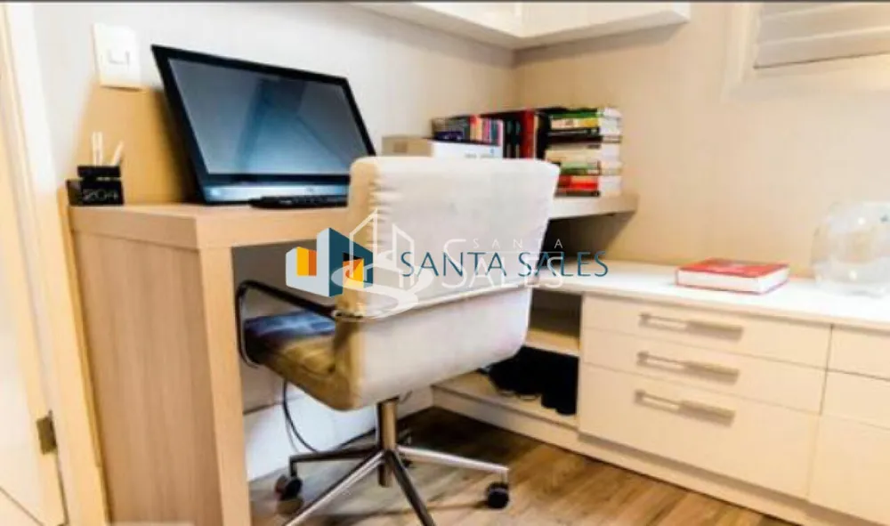 Apartamento, 2 quartos, 74 m² - Foto 9