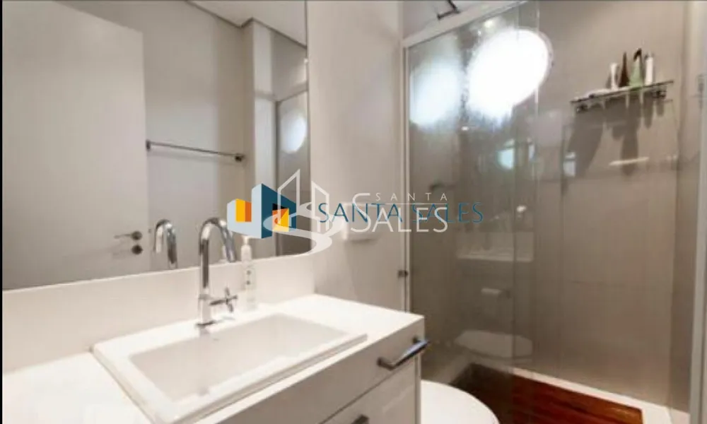 Apartamento, 2 quartos, 74 m² - Foto 10