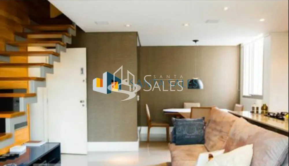 Apartamento, 2 quartos, 74 m² - Foto 1