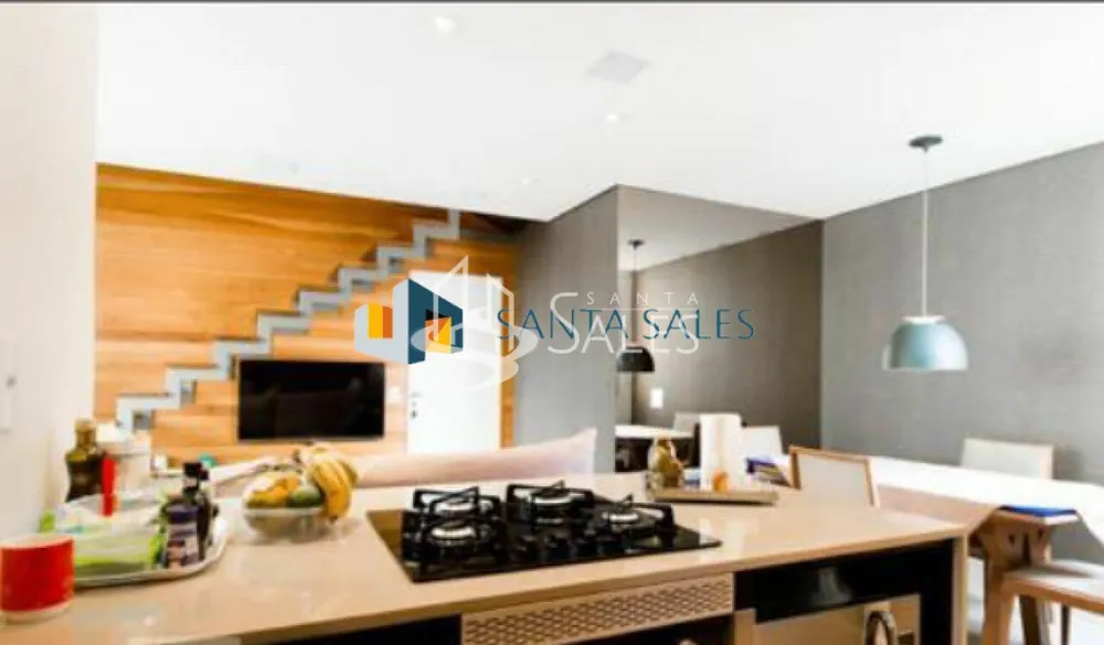 Apartamento, 2 quartos, 74 m² - Foto 4