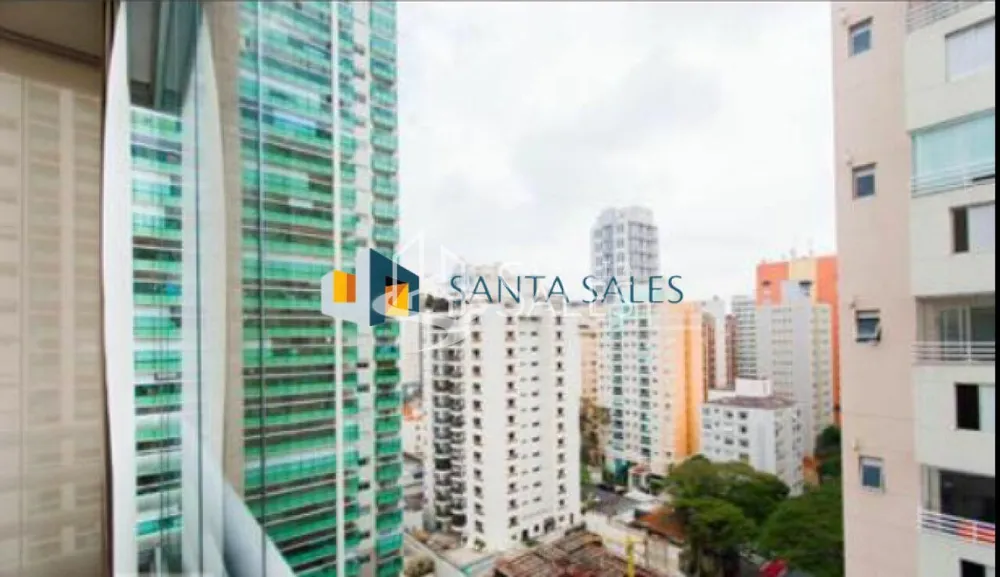 Apartamento, 2 quartos, 74 m² - Foto 11