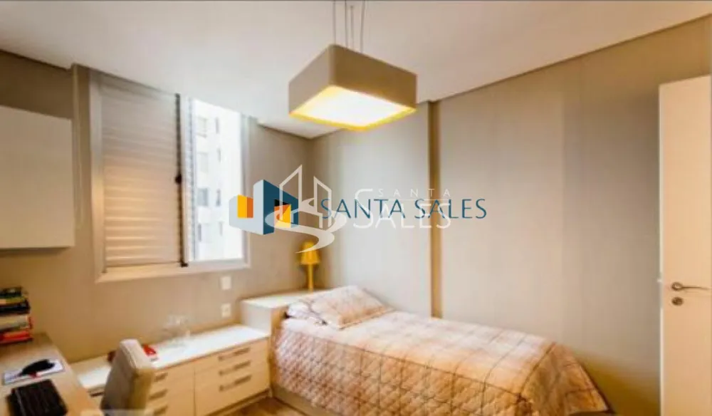 Apartamento, 2 quartos, 74 m² - Foto 8