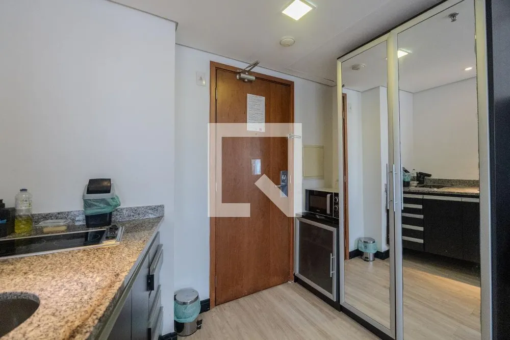 Apartamento, 1 quarto, 29 m² - Foto 4