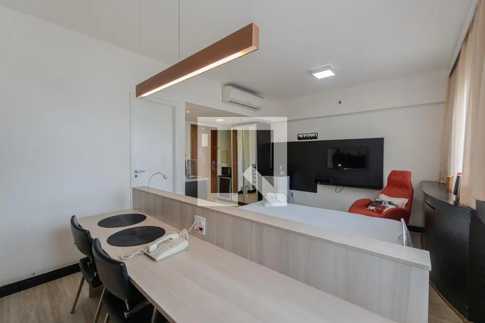 Apartamento, 1 quarto, 29 m² - Foto 3