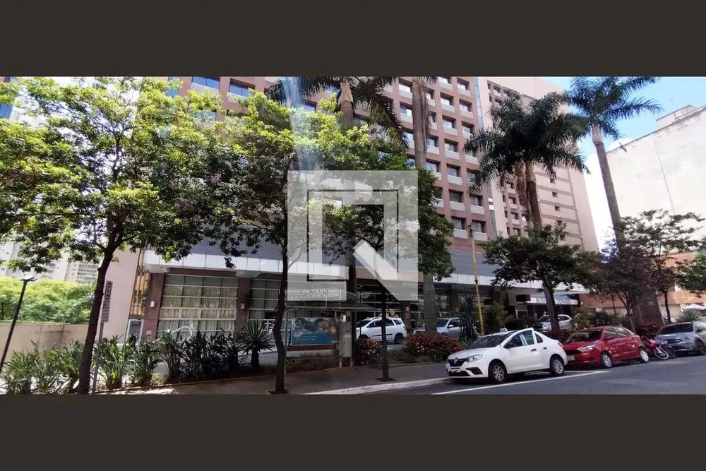 Apartamento, 1 quarto, 29 m² - Foto 8
