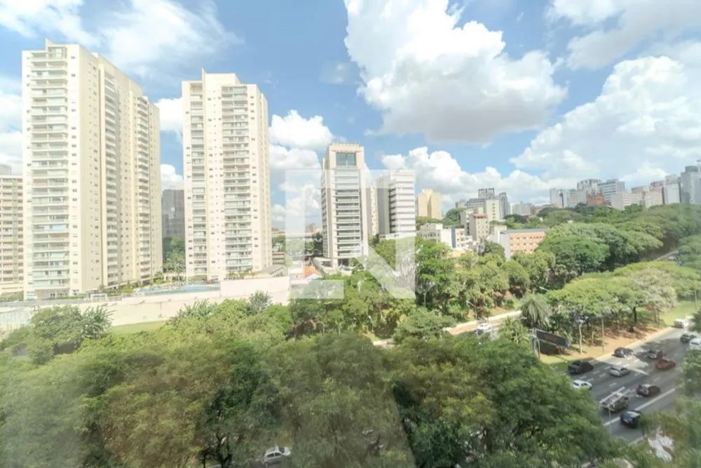 Apartamento, 1 quarto, 29 m² - Foto 5