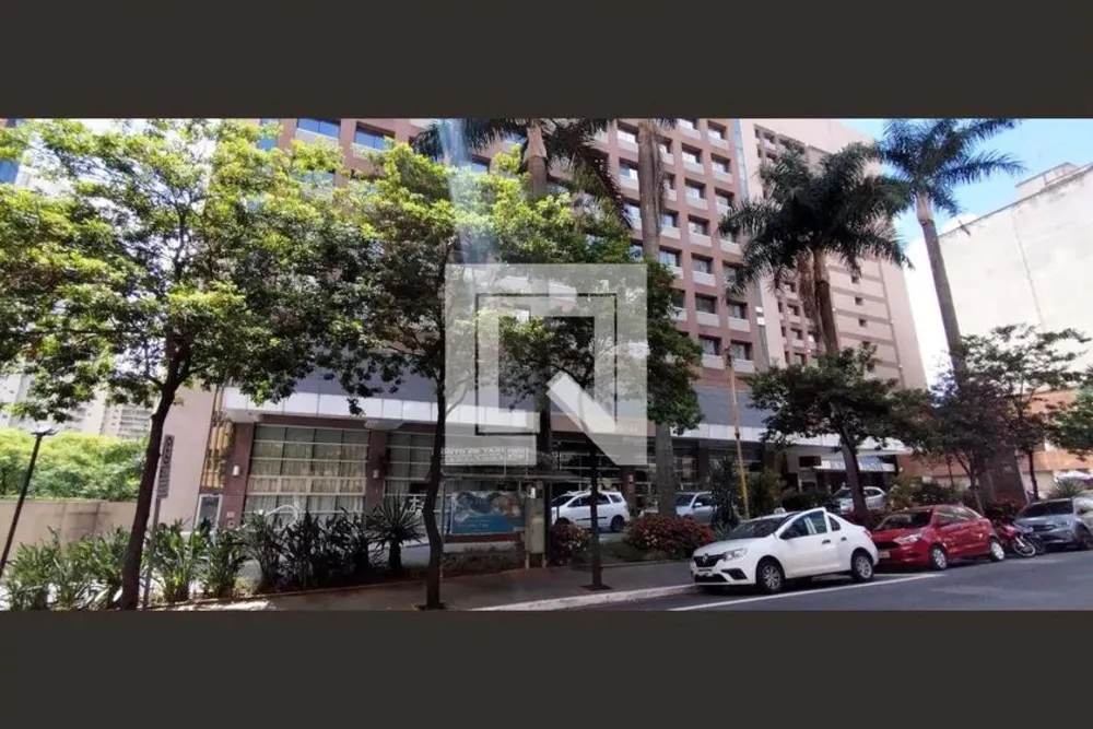 Apartamento, 1 quarto, 29 m² - Foto 7