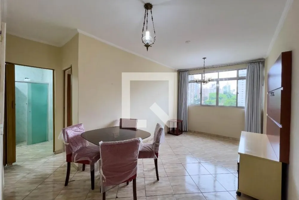 Apartamento, 1 quarto, 62 m² - Foto 3