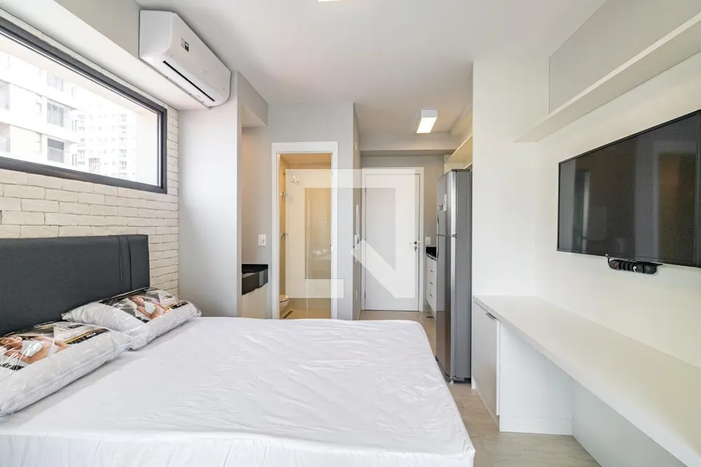 Kitnet-Studio, 25 m² - Foto 5
