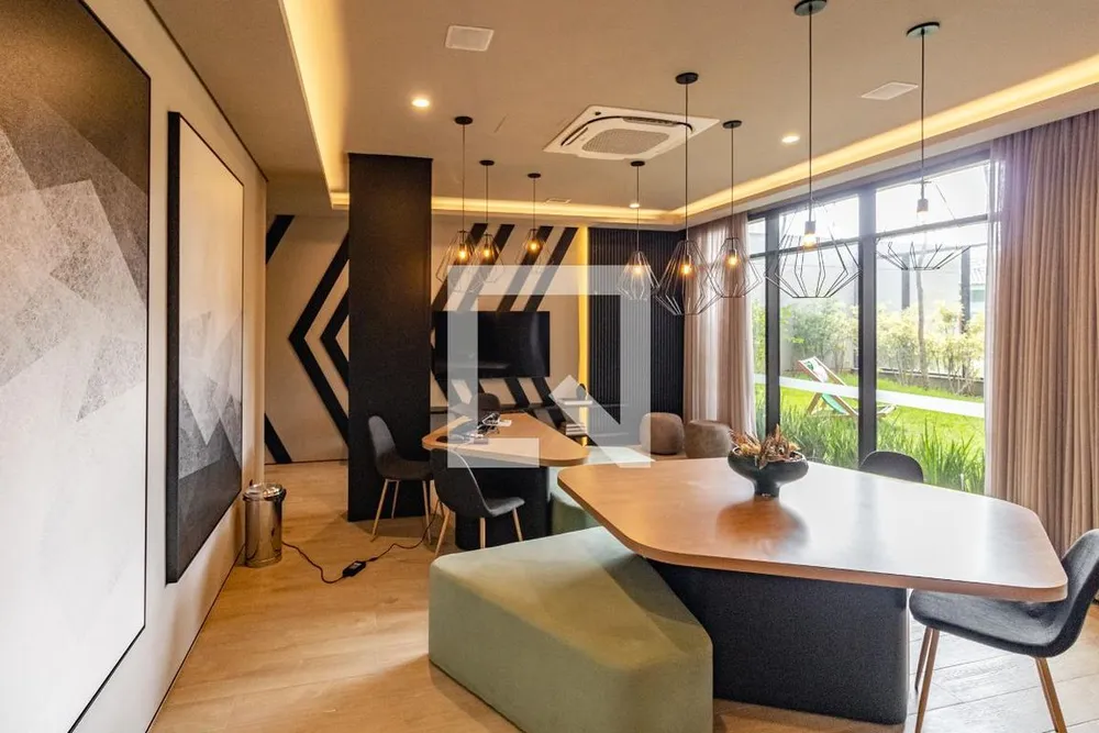Kitnet-Studio, 25 m² - Foto 3