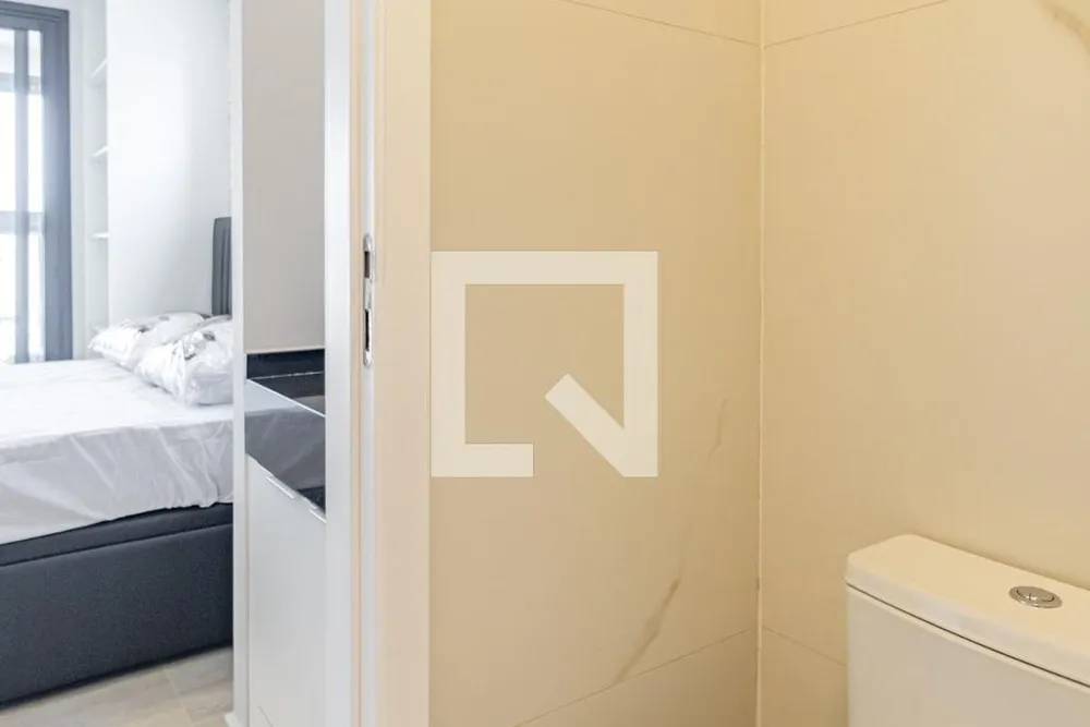 Kitnet-Studio, 25 m² - Foto 4