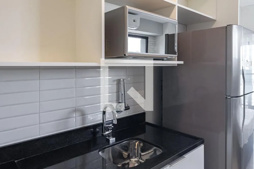 Kitnet-Studio, 25 m² - Foto 6
