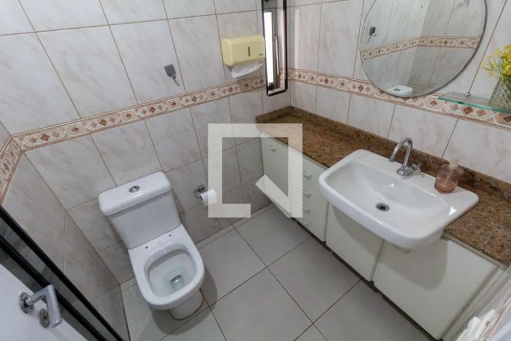 Apartamento, 3 quartos, 63 m² - Foto 3