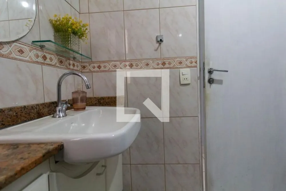 Apartamento, 3 quartos, 63 m² - Foto 5