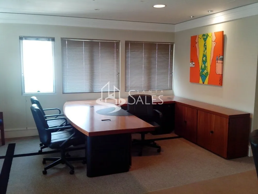 Sala-Conjunto, 70 m² - Foto 1