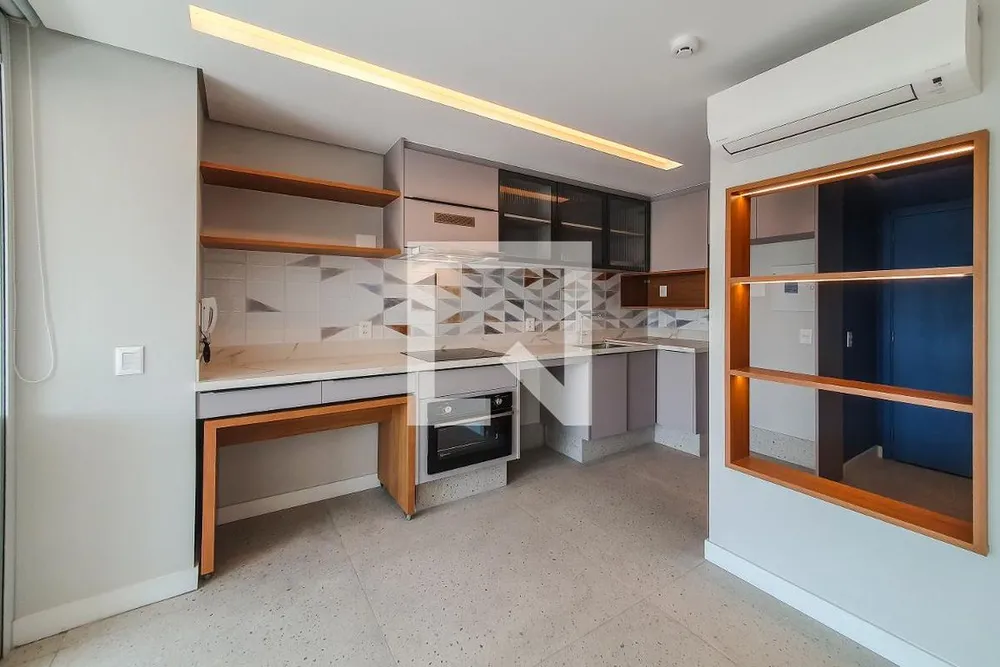 Kitnet-Studio, 38 m² - Foto 2
