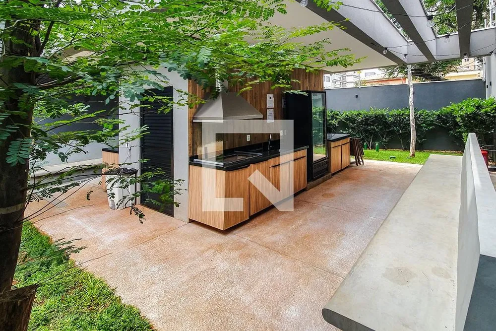 Kitnet-Studio, 38 m² - Foto 3