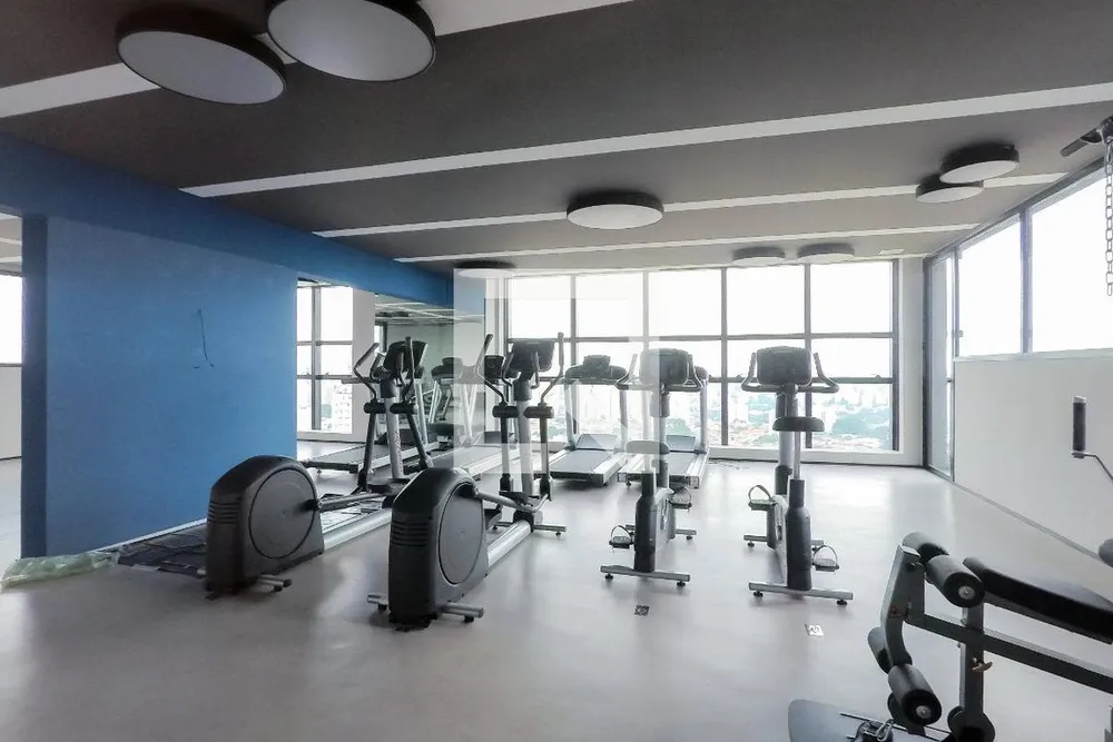 Kitnet-Studio, 38 m² - Foto 1