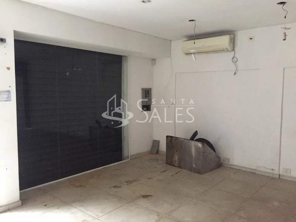 Loja-Salão, 70 m² - Foto 1
