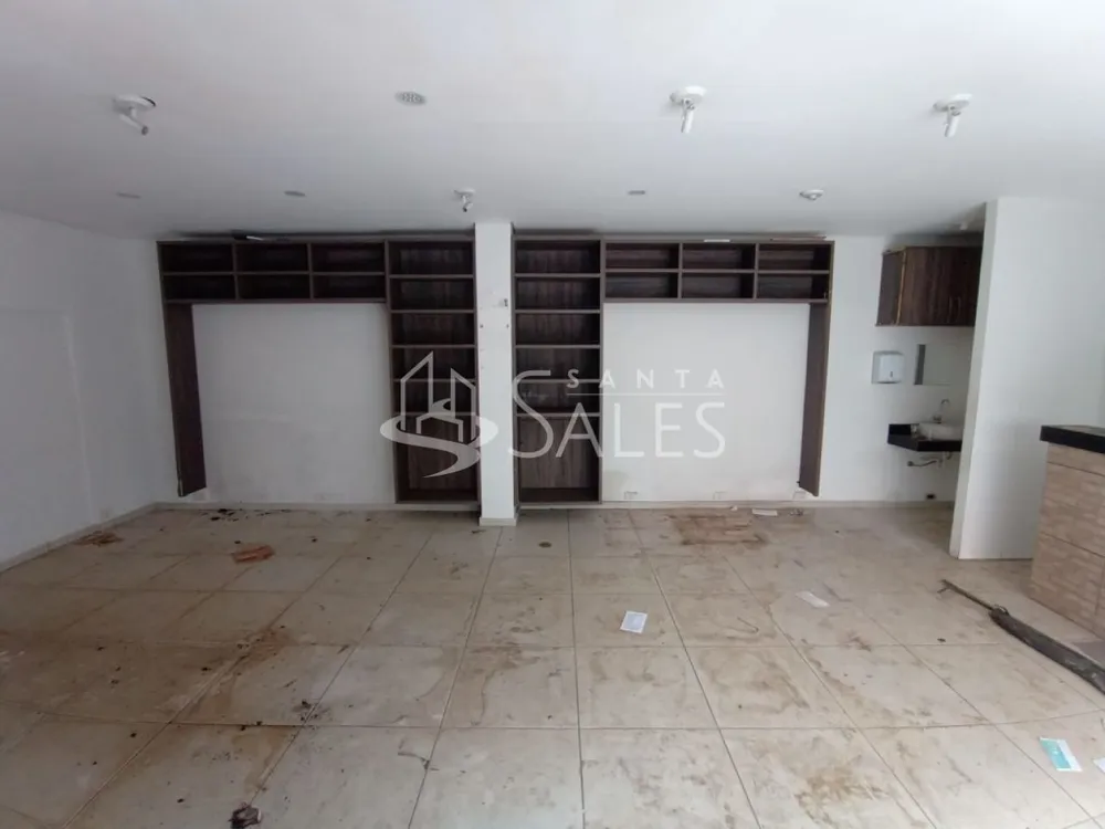 Loja-Salão, 70 m² - Foto 2